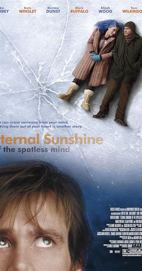 eternal sunshine of the spotless mind imdb